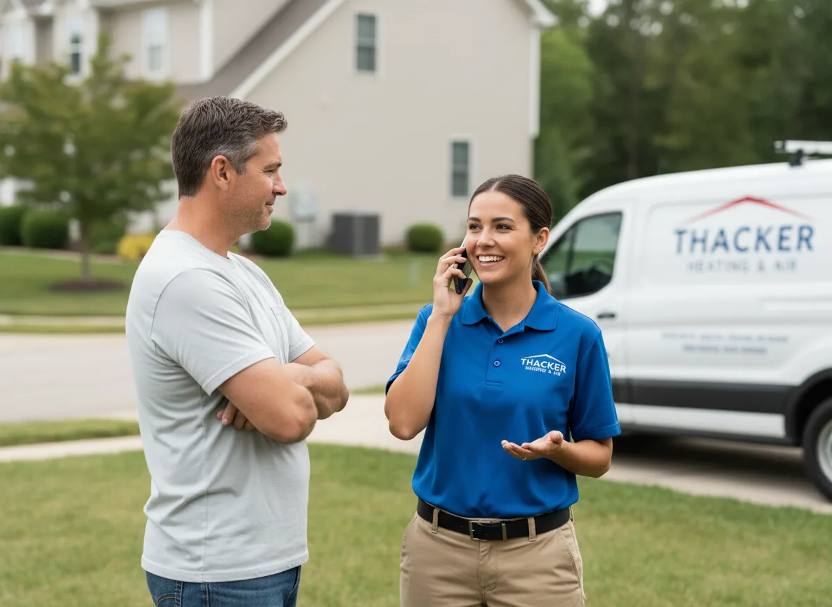 Ac Repair Jonesville, VA FAQs